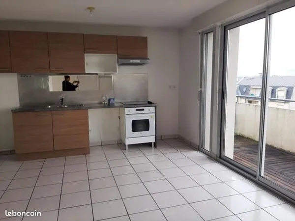 Appartement 5 pièces 144 m² 