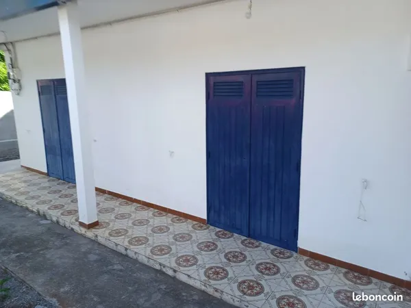 Loue un logement 
