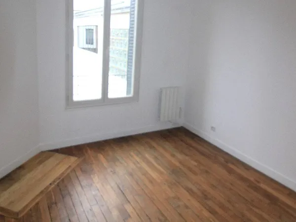 Appartement 3 pièces 49 m² 
