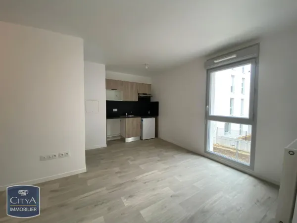 Appartement 1 pièce 30 m² 