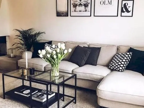 4 PIÈCES de 114m² + TERRASSE + PKG(s) 