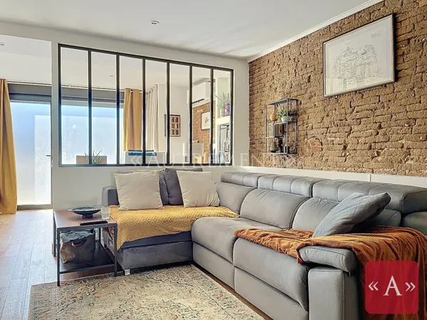 Maison 4 pièces 76 m² 