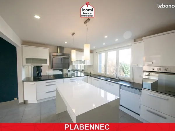 Maison 7 pièces 111 m² 