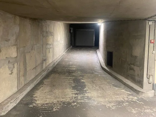 Box de stockage 10 m² 