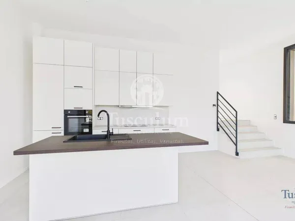 Maison 4 pièces 103 m² 