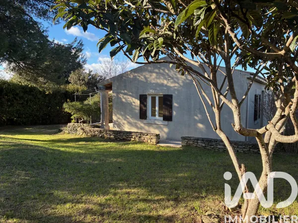 Maison 7 pièces 153 m² 