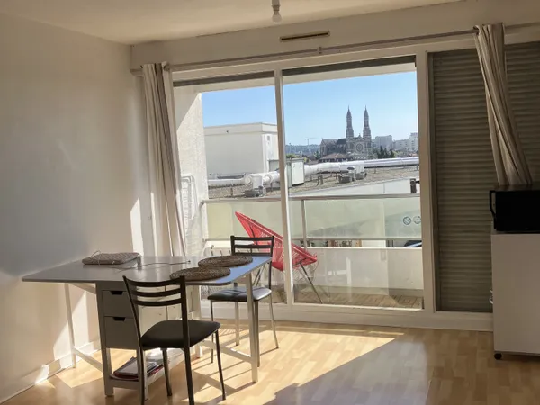 BORDEAUX NANSOUTY 