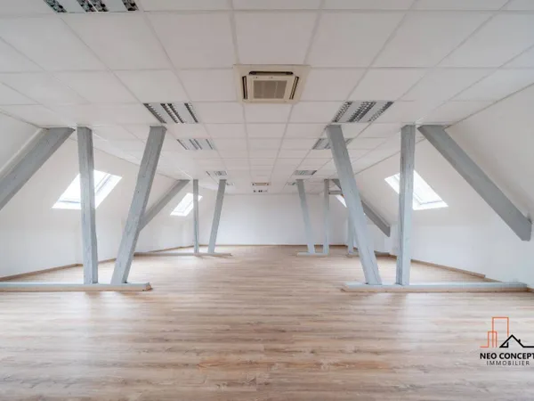 Local 80 m² 