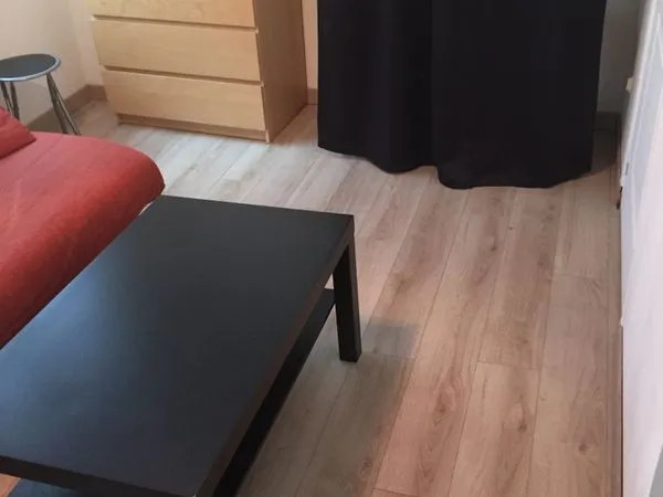 ✨ Appartement meublé à louer - Parvis de la gare Lille Flandres ✨ 