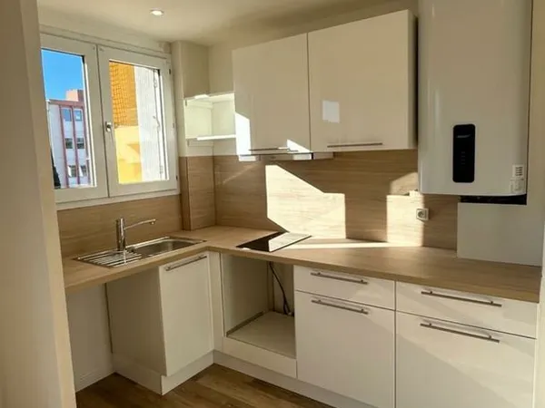 Très bel appartement F2 à Perpignan sur le boulevard Kennedy 