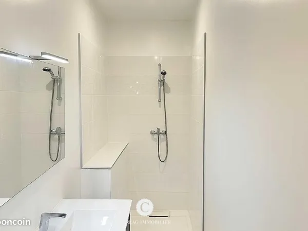 Maison de village 4 pièces 106 m² 