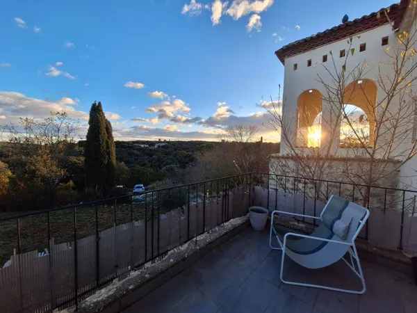 Appartement 2 pièces 54 m² 