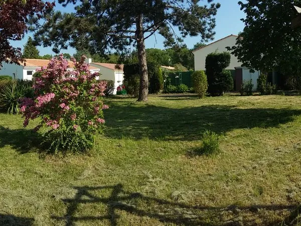 Maison T4 85m² La Mothe Achard 