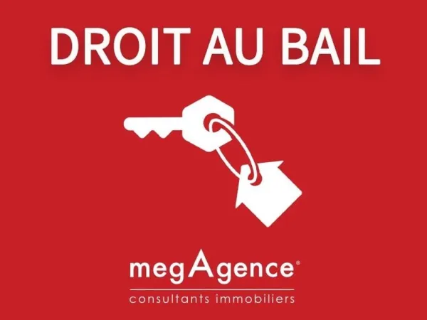 CESSION DROIT AU BAIL