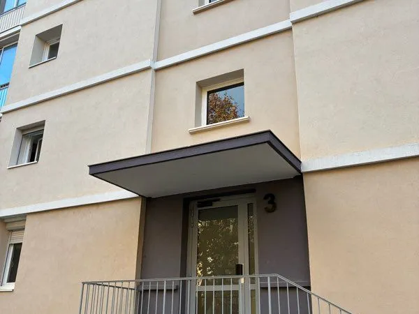 T3 parc camoin à vendre 125000 