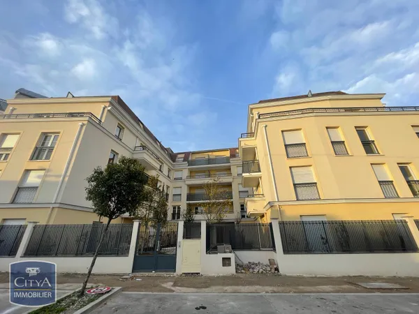 Appartement 2 pièces 51 m² 