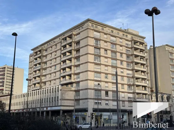 Appartement 4 pièces 94 m² 