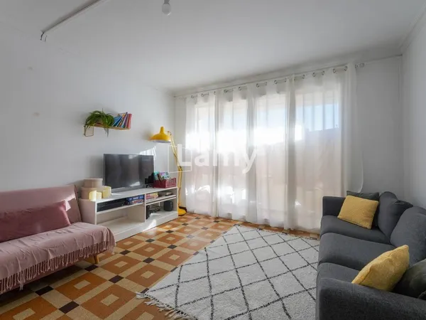 Appartement 3 pièces 67 m² 