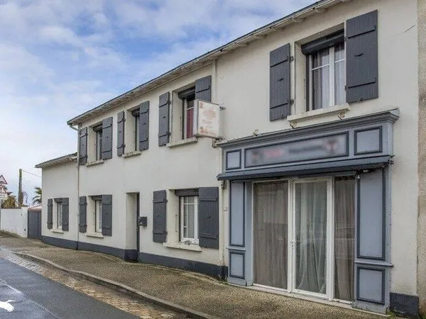 Maison 5 pièces 175 m² 