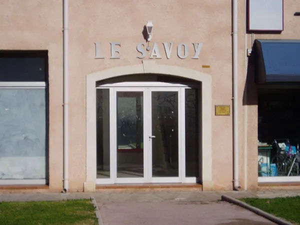 Bureau 135 m² 