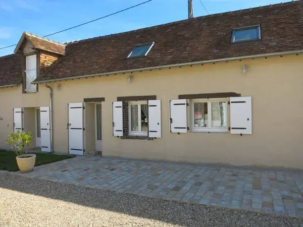 Maison 4 pièces 51 m² 