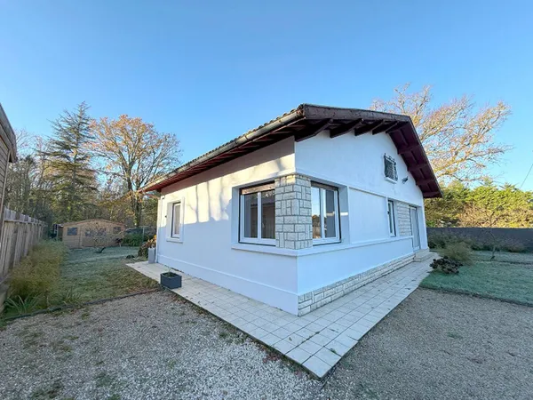 Maison 4 pièces 114 m² 