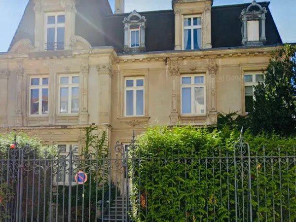 Beau studio rue des Jardiniers 