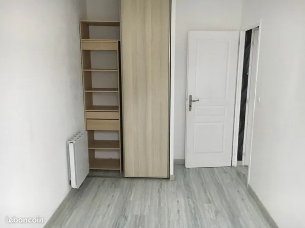 Maison 50 m2 