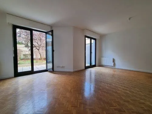 Appartement 2 pièces 64 m² 