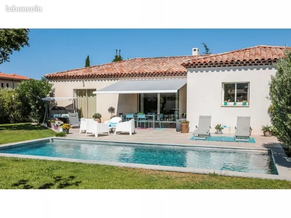 Maison 5 pièces 105 m² 