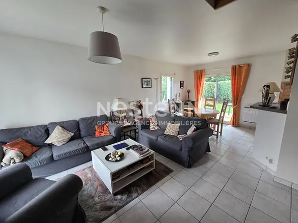 Maison 5 pièces 94 m² 