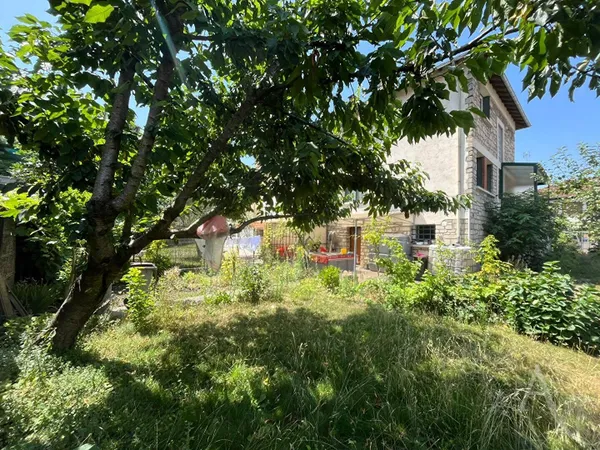 Maison 4 pièces 104 m² 