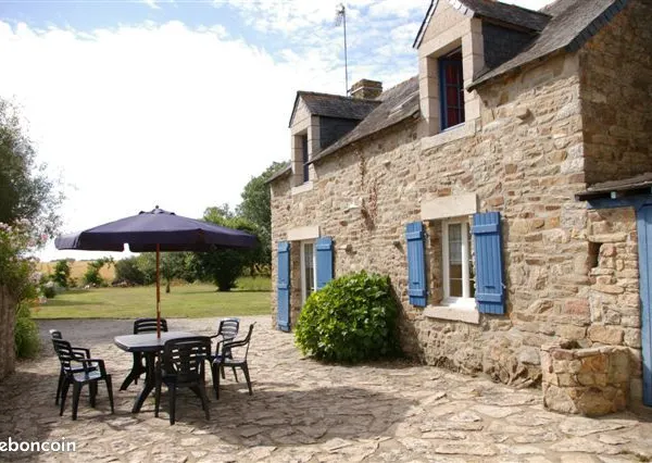 Maison T3 Meublée 