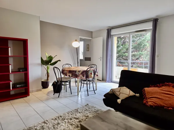 Appartement à vendre Toulouse 