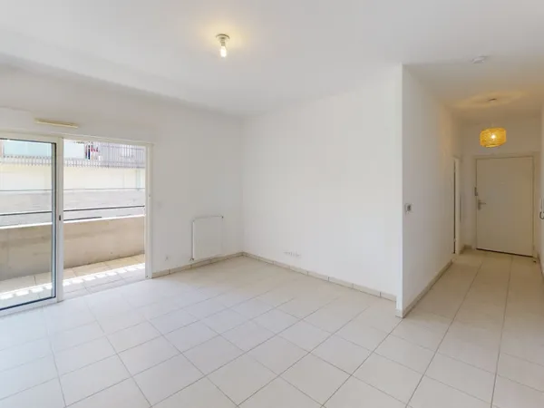 Appartement 2 pièces 52 m² 