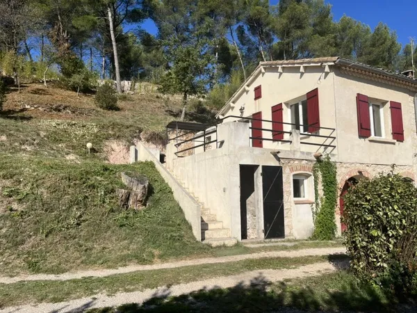 Maison 2 pièces 41 m² 