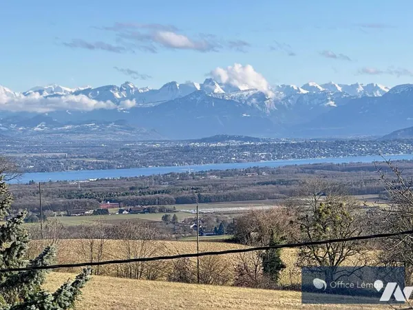 Maison 5 pièces 135 m² 