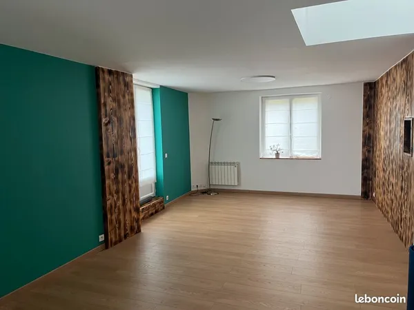 Location local professionnel pour indépendant Bayeux 
