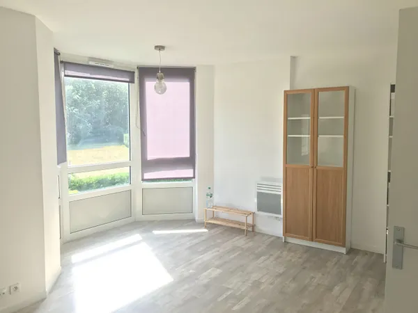 INVESTISSEMENT LOCATIF - STUDIO en excellent état VENDU LOUE 