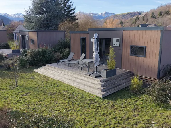 Immeuble Vente Chambon-sur-Lac   572000€
