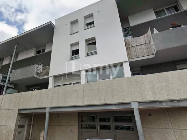 Appartement 6 pièces 119 m² 