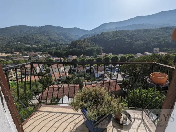Maison 4 pièces 126 m² 