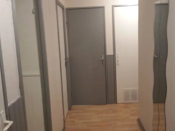 Appartement de 63m2 à louer sur Le Pont de Claix 