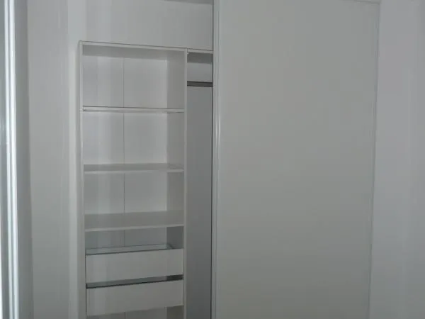 Appartement 2 pièces 35 m² 