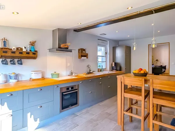 Maison 4 pièces 98 m² 
