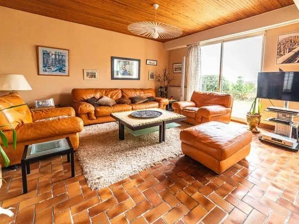 Maison 6 pièces 160 m² 
