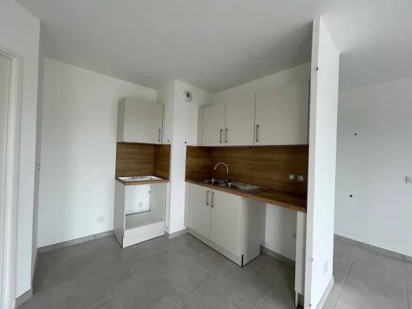 Appartement 3 pièces 72 m² 