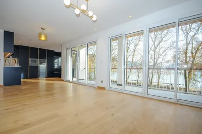 Appartement 3 pièces 87 m² 
