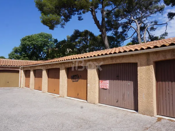 Parking - Garage Location Toulon   140€