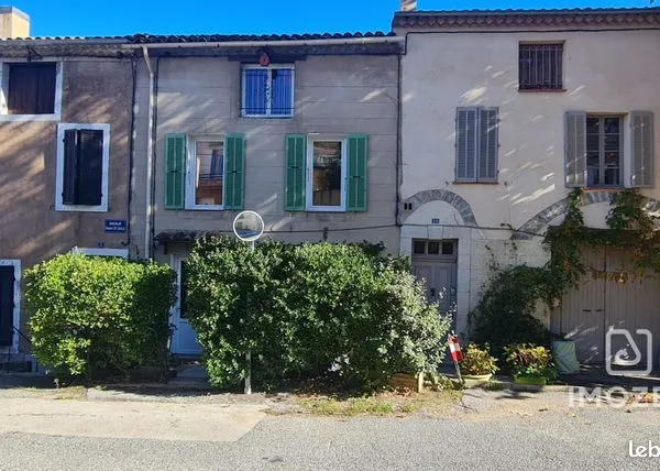 Maison 6 pièces 130 m² 